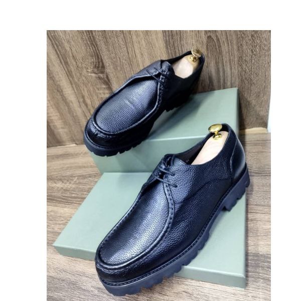 chaussure de ville