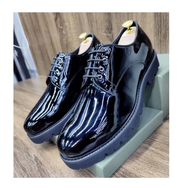 chaussure de ville