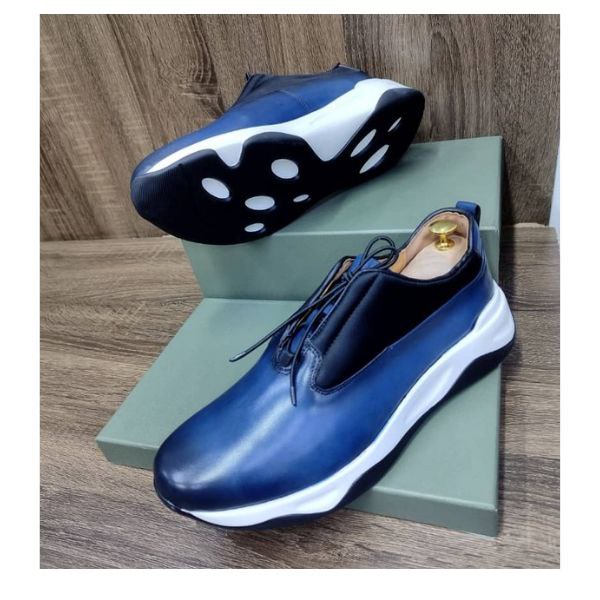 CHAUSSURE HOMME