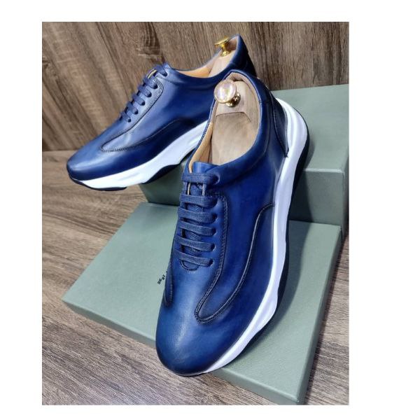 CHAUSSURE HOMME
