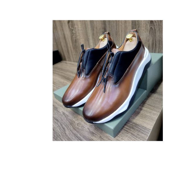 CHAUSSURE HOMME
