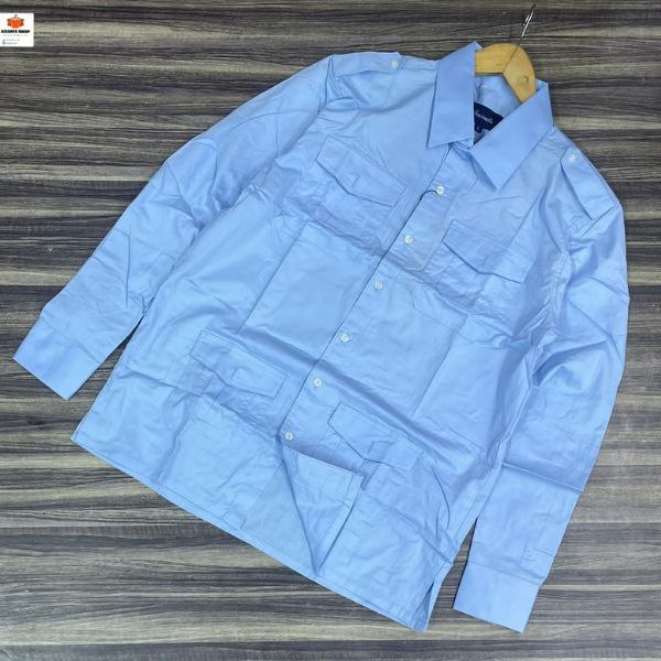 CHEMISE HOMME