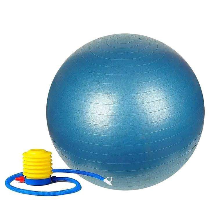 accessoire gyms ballon de grossesse