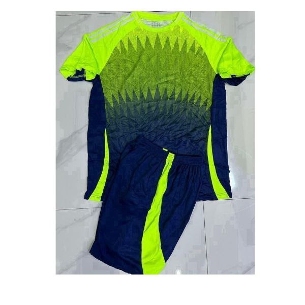 mailot de sport