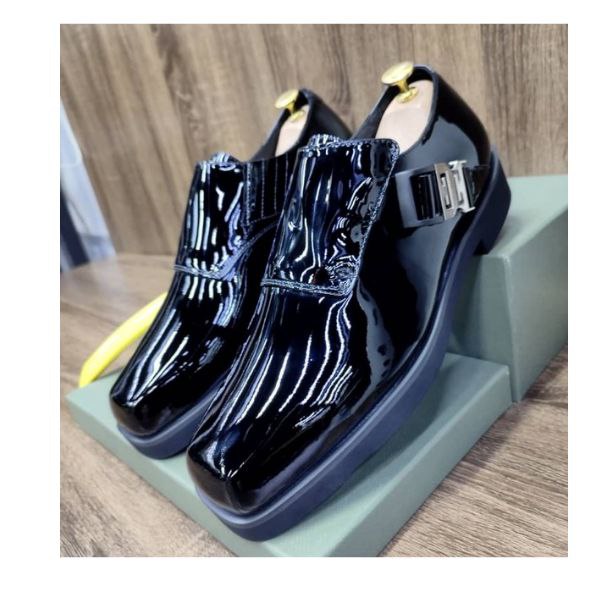 chaussure de ville