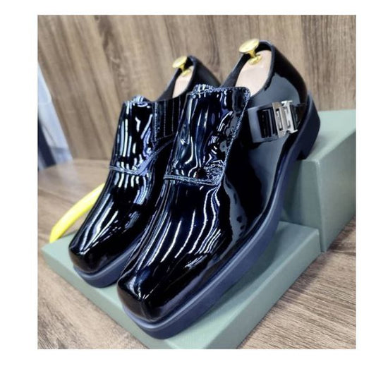 chaussure de ville