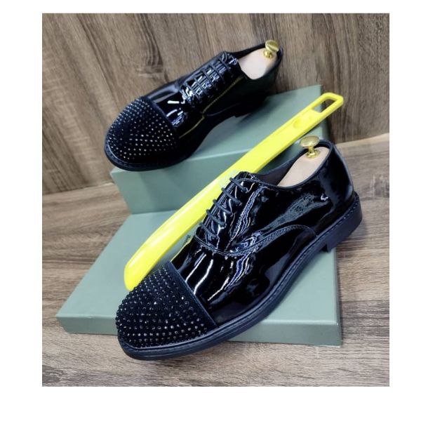 chaussure de ville