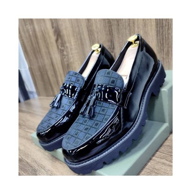 chaussure de ville