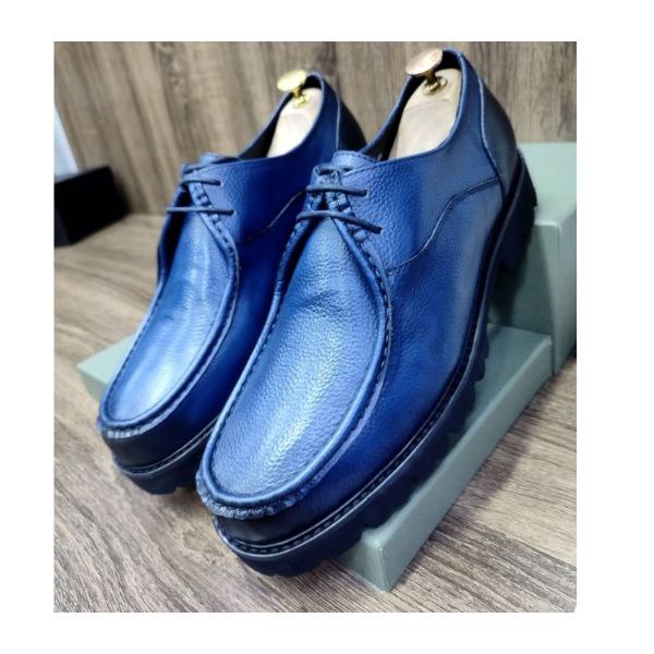 chaussure de ville