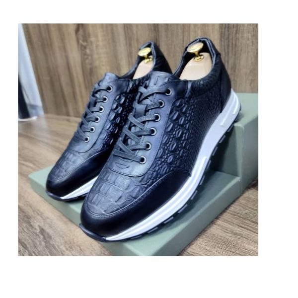 chaussure de ville