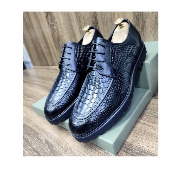 chaussure de ville