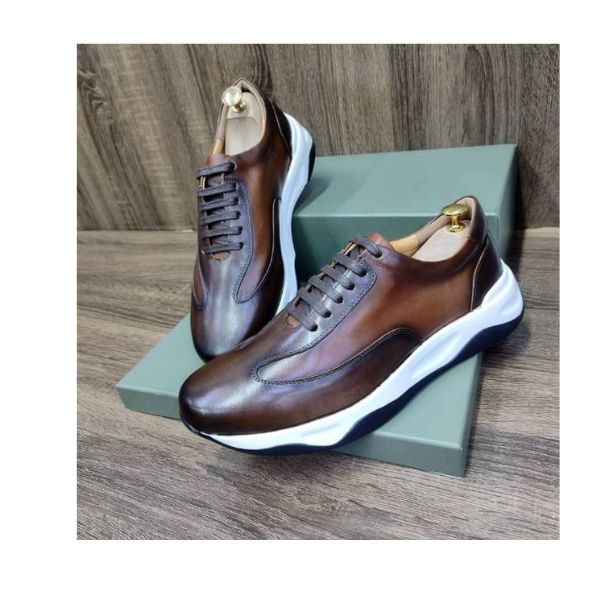 CHAUSSURE HOMME