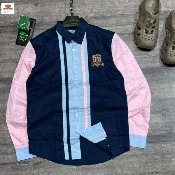 CHEMISE HOMME