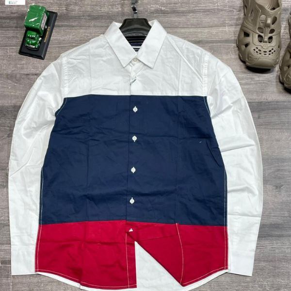CHEMISE HOMME