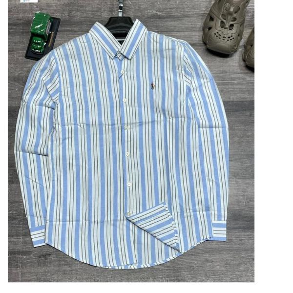 CHEMISE HOMME