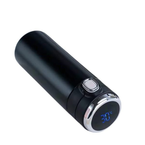 goudes thermos avec led temperature